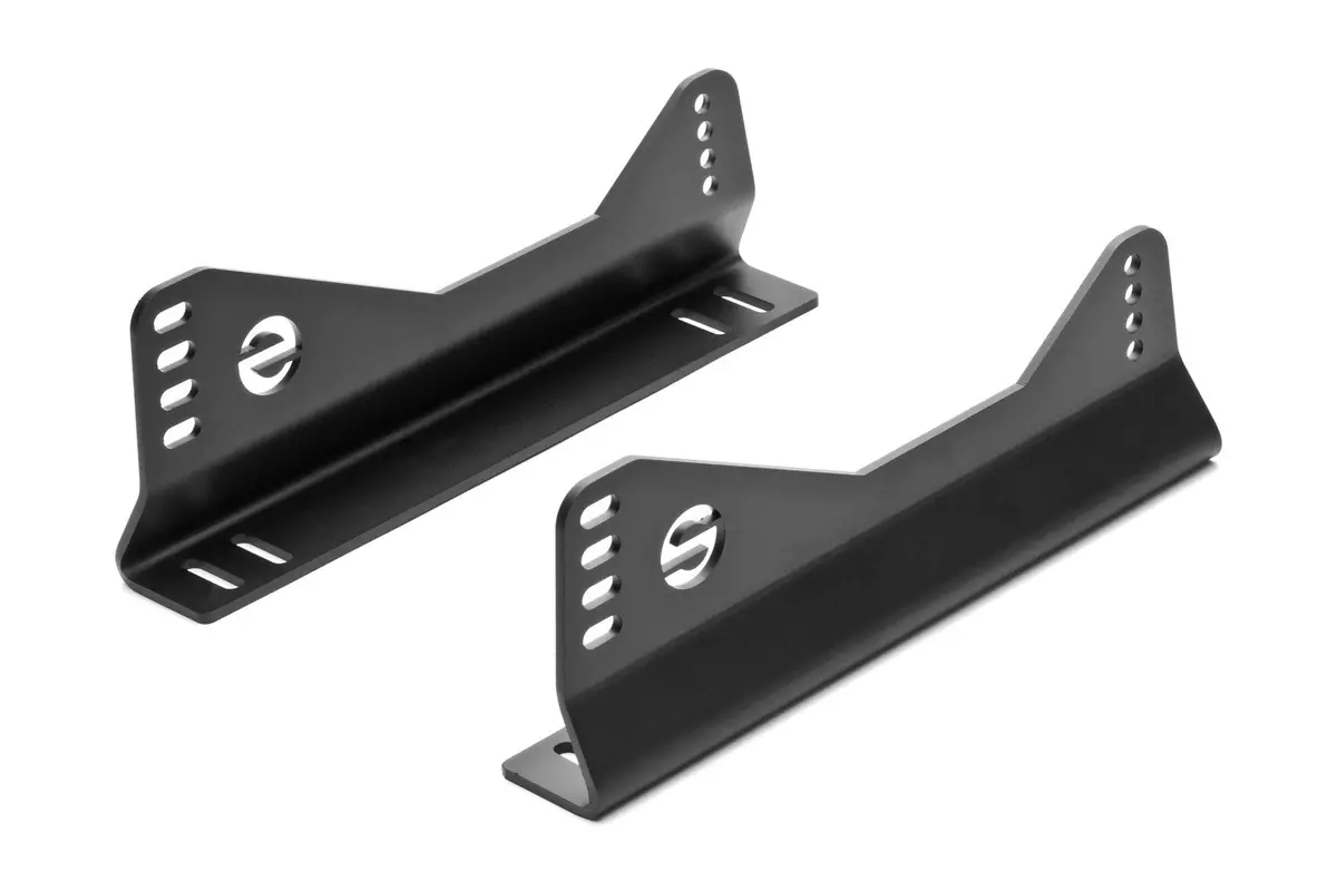 Sparco Side Mount Aluminum 1