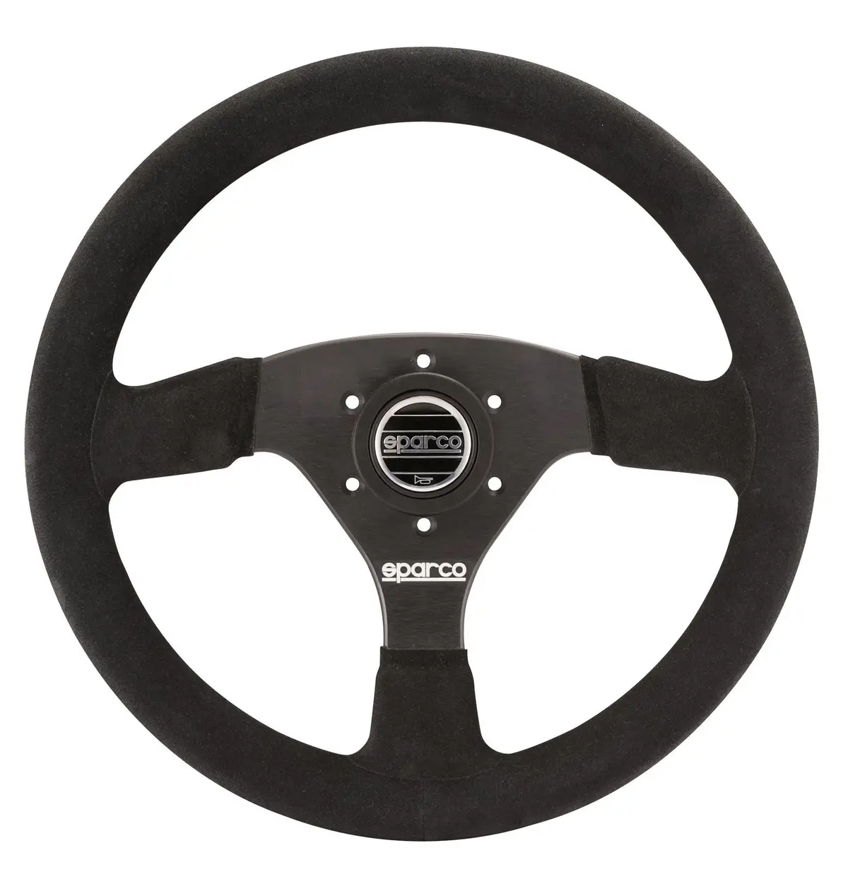 Sparco R 323 Steeering Wheel 1