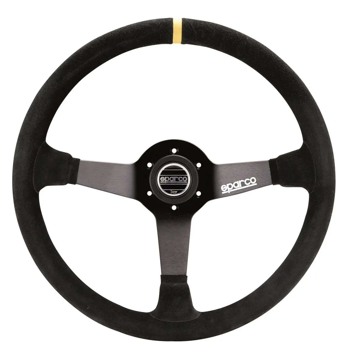Sparco R 368 Steering Wheel 1