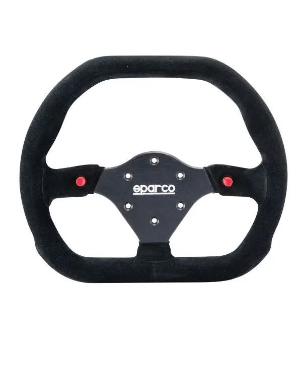 Sparco P 310 Steering Wheel 1