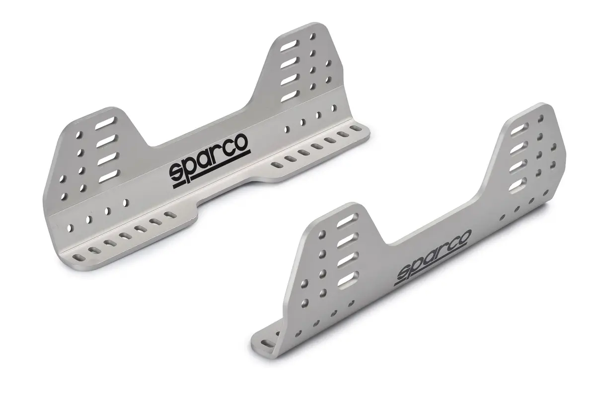 Side Mount Aluminum Hd 1