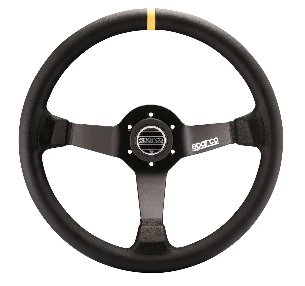 Sparco R 345 Steering Wheel 1