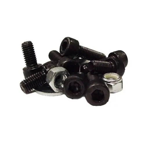 Sparco Side Mount Seat Hardware 1