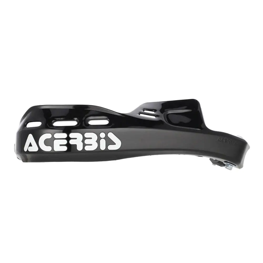 Handguard Nylon Rally Brush - Black 1
