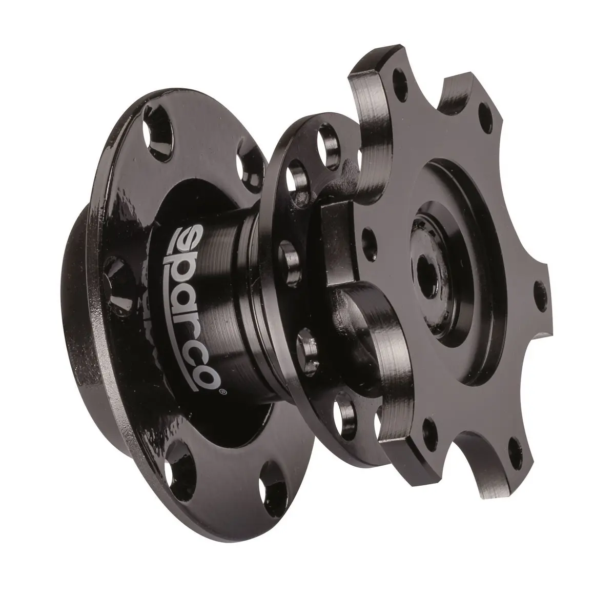 Sparco Tuning Quick Release 1