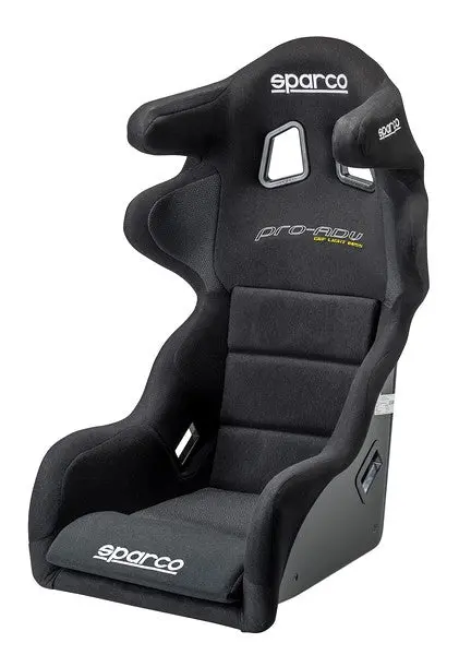Sparco Pro Adv Qrt 1