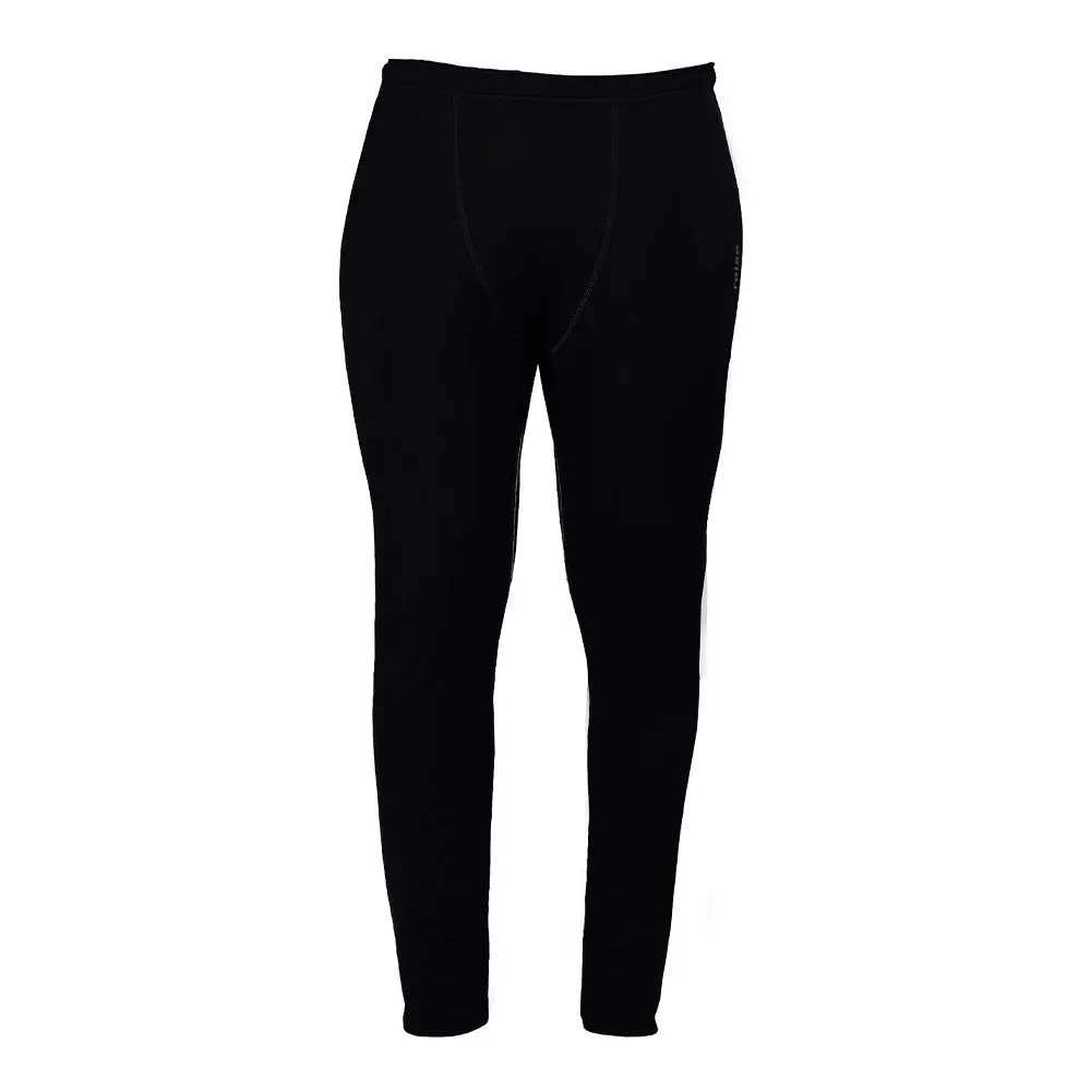 Haut Bottom - Black 1