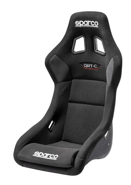 Sparco Qrt-C Seat 1