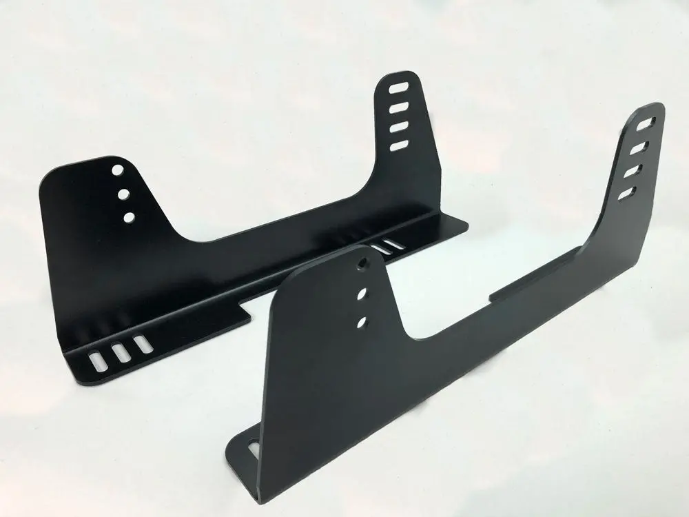 Sparco Qrt-R Steel Side Mount 1