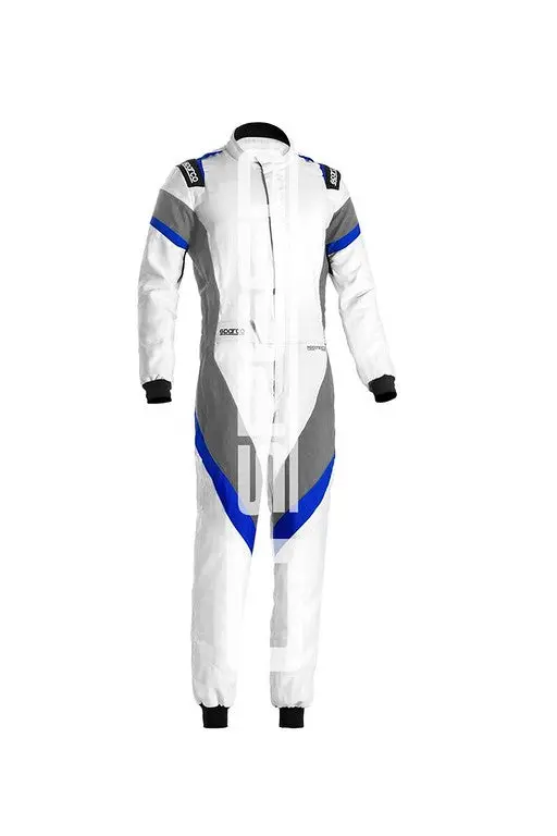 Sparco Victory 2.0 Hocotex Suit 1
