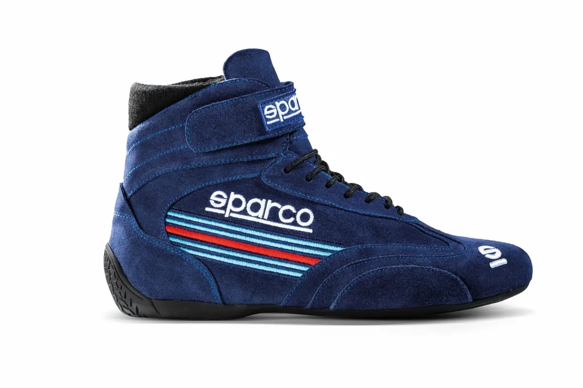 Martini Racing Top Shoe 1