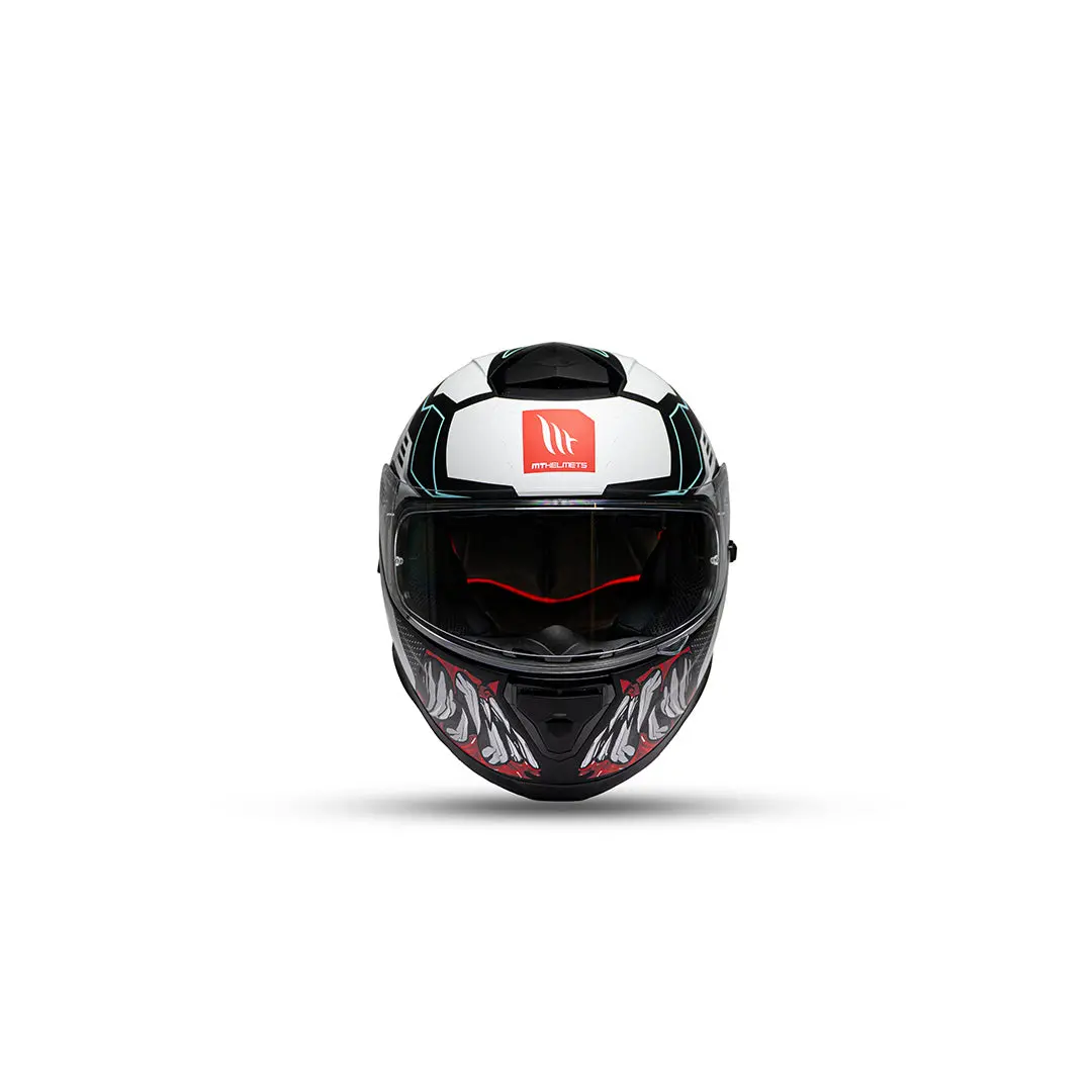 Thunder 3 Sv Pro (Spoiler) - T-X A7 Matt 3