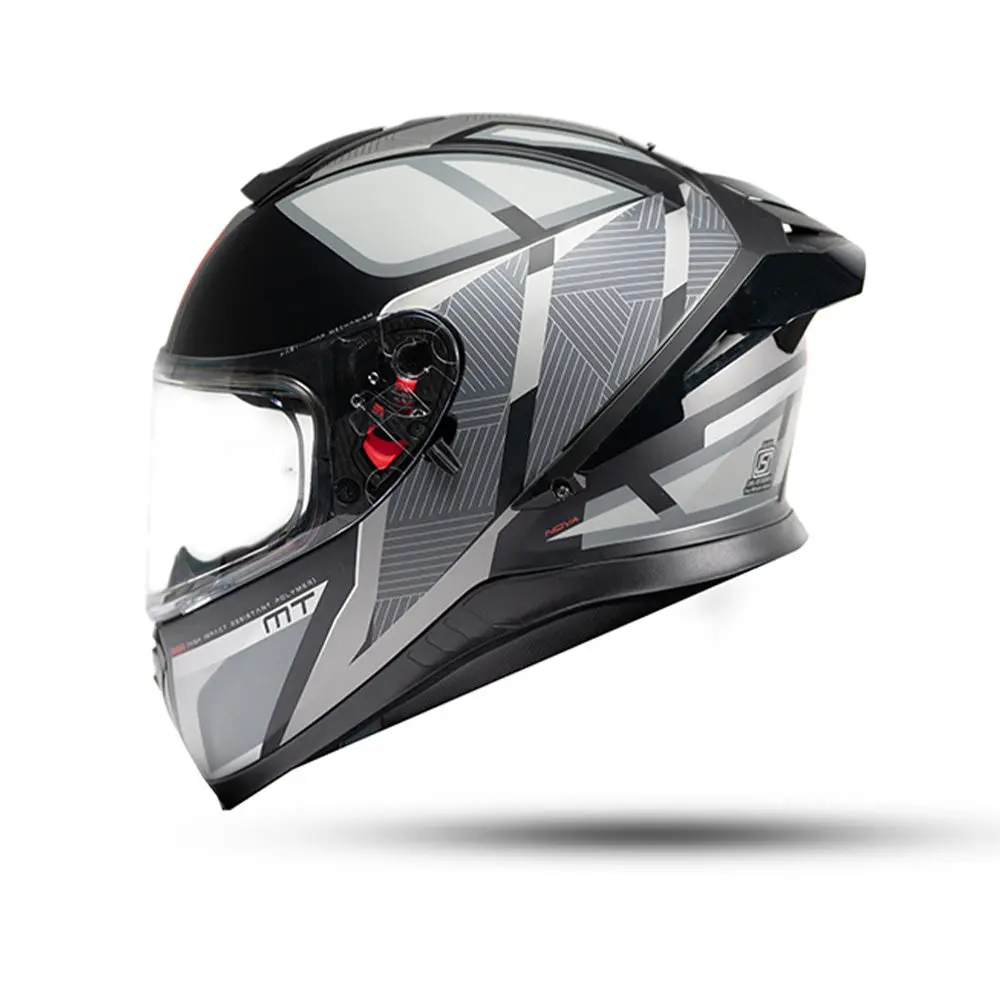 Thunder 3 Sv (Spoiler) Nova B1 Matt 1