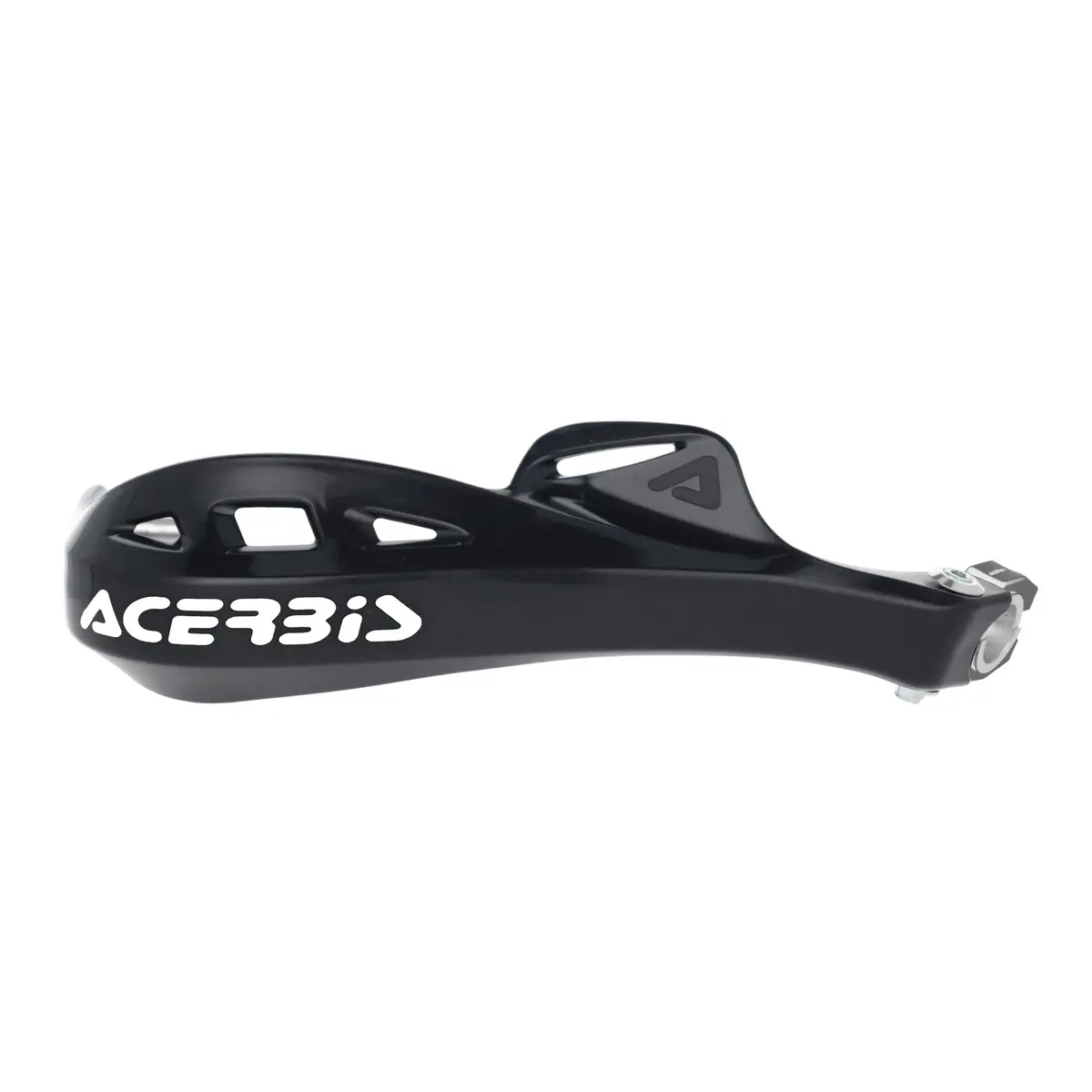 Handguard Rally Profile - Black 1