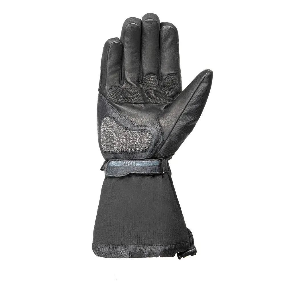 Pro Eddas - Full Gauntlet All Weather Riding Gloves 4