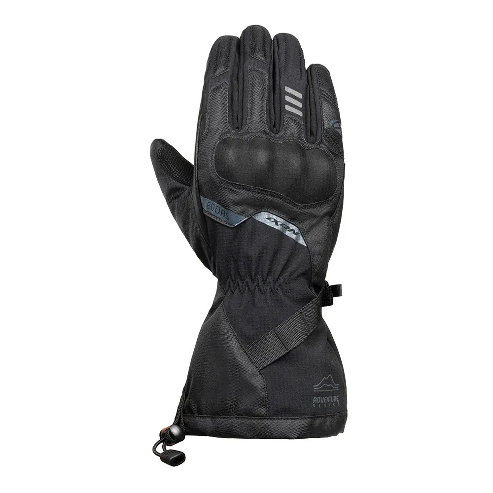 Pro Eddas - Full Gauntlet All Weather Riding Gloves 2