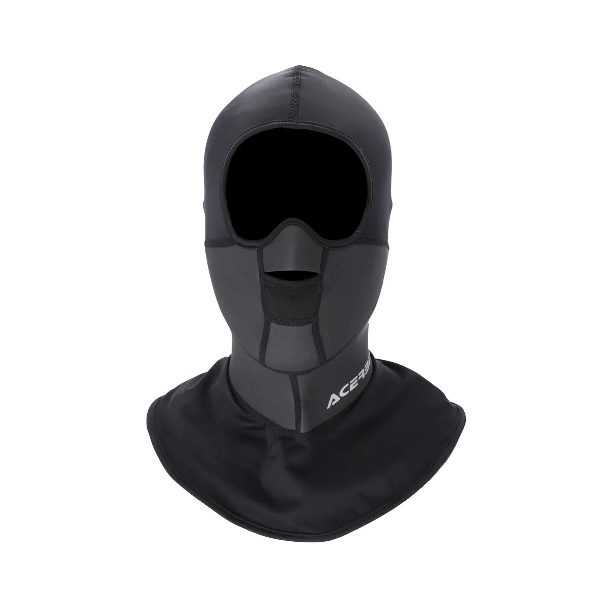 Face Mask Bride - Black 1