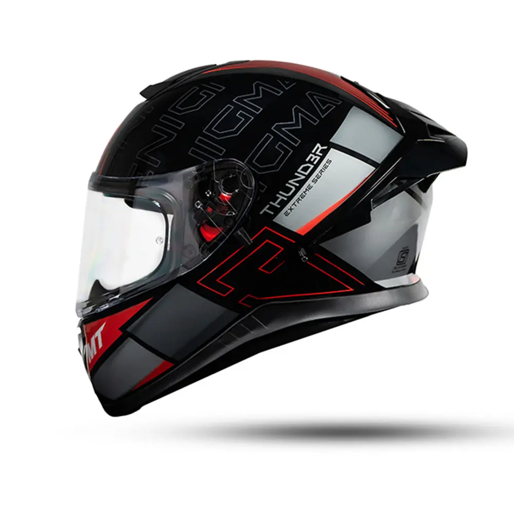 Thunder 3 Sv (Spoiler) Enigma B1 Gloss Fluor 1