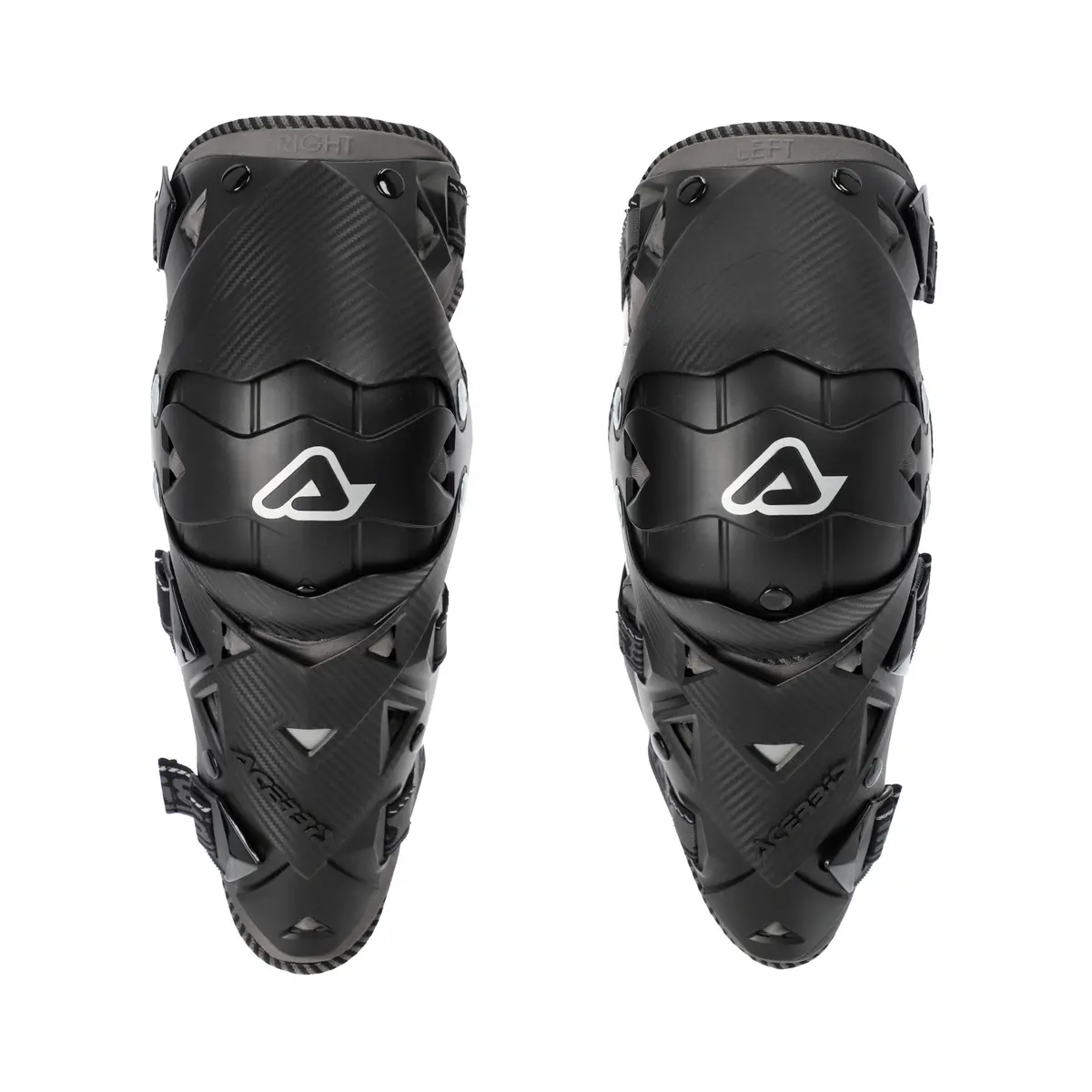 Knee Guard Impact Evo 3.0 1