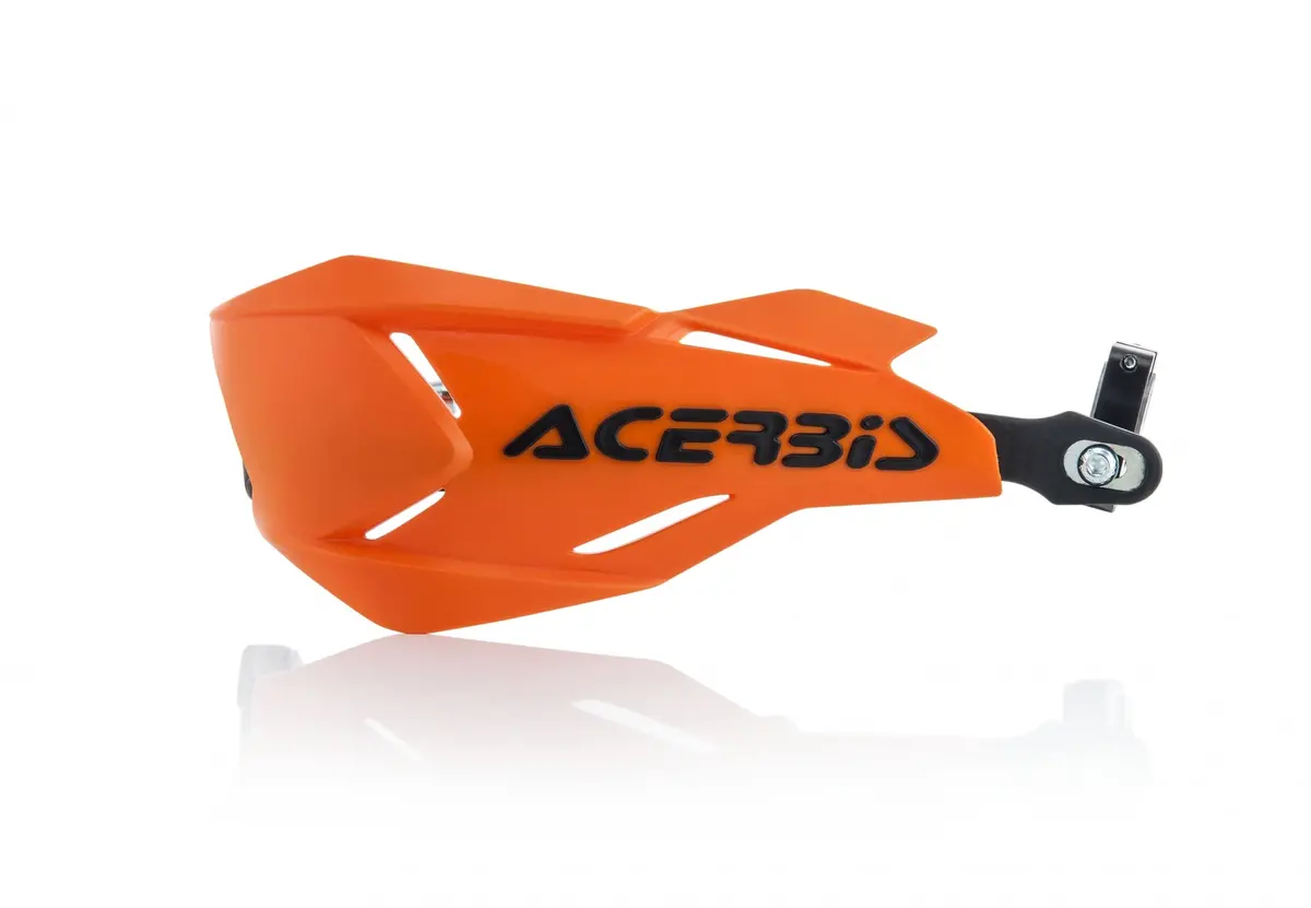 X-Factory Handguards 1