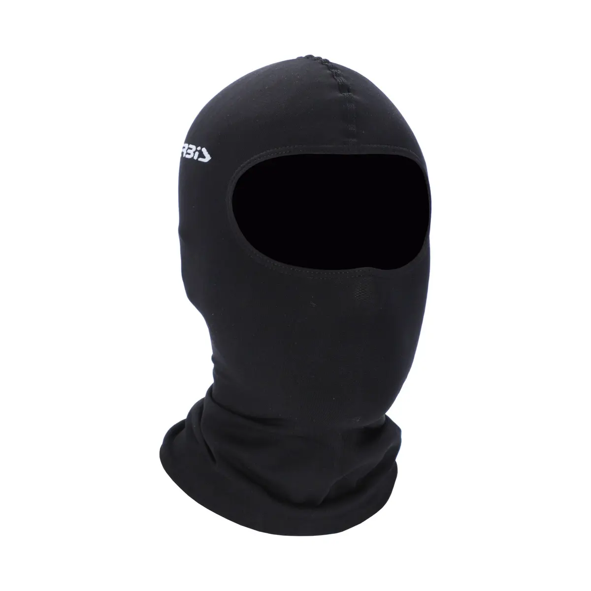 Ladher Face Mask Layers - Black 2