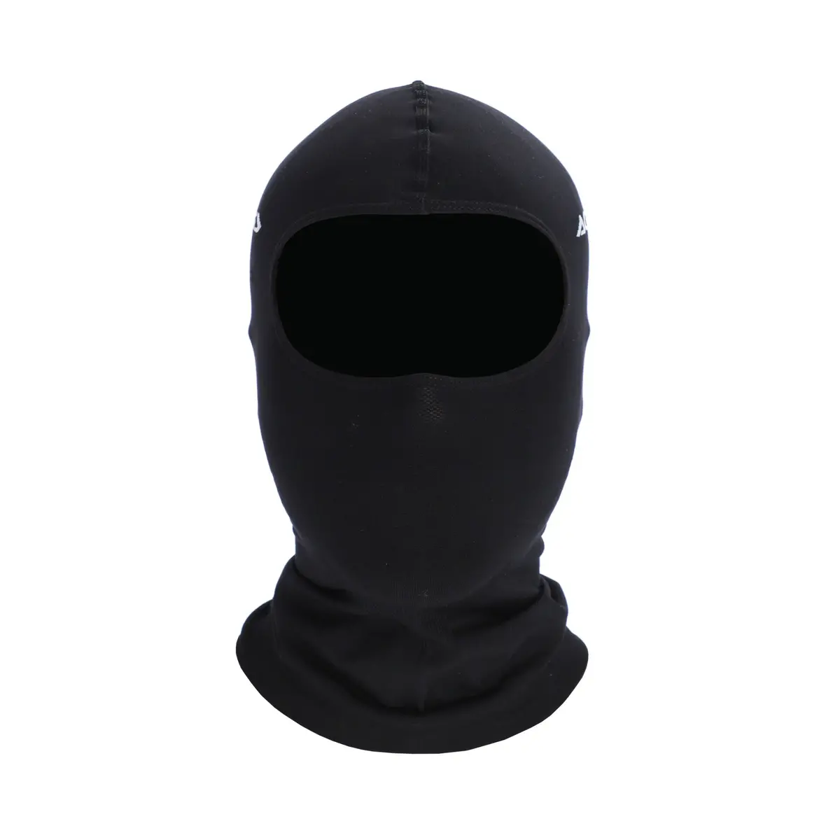 Ladher Face Mask Layers - Black 1