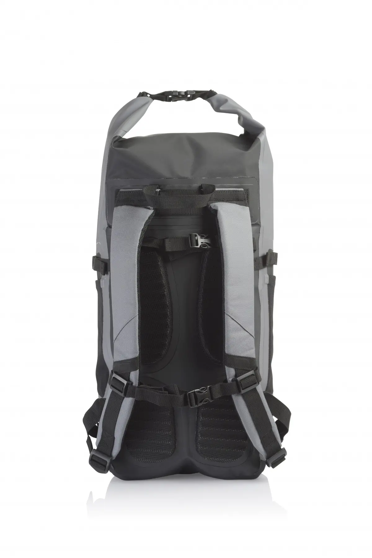 X-Water Backpack - Black/Grey - 28L 2