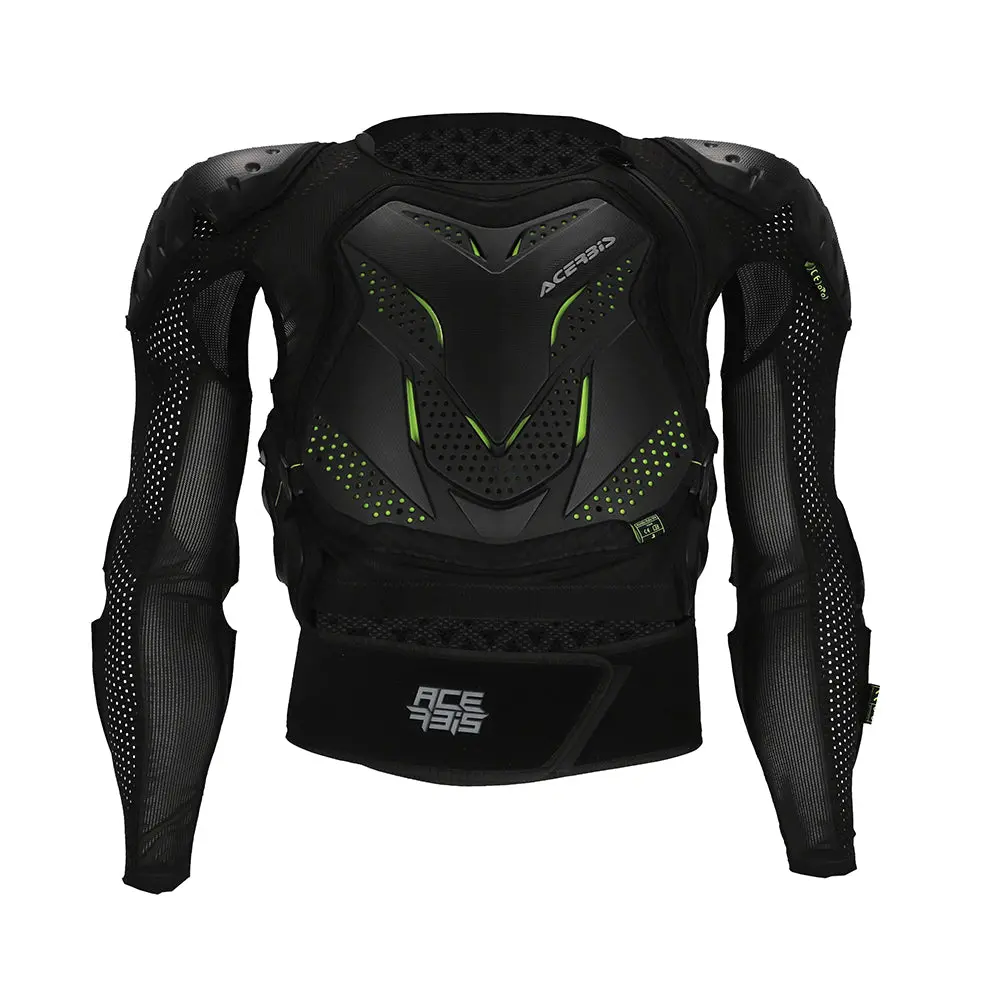 Body Armor Korazza 1