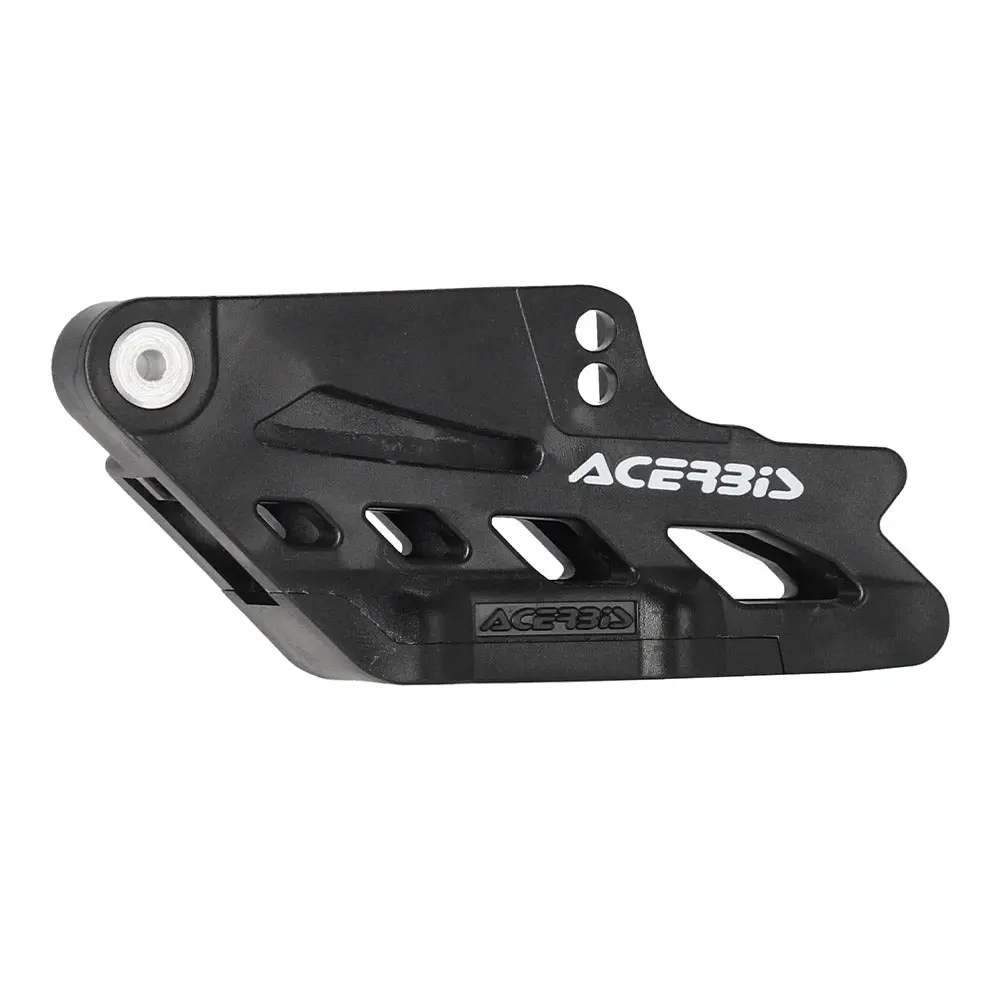 Chain Guide For Honda Transalp Xl750 - Black 1