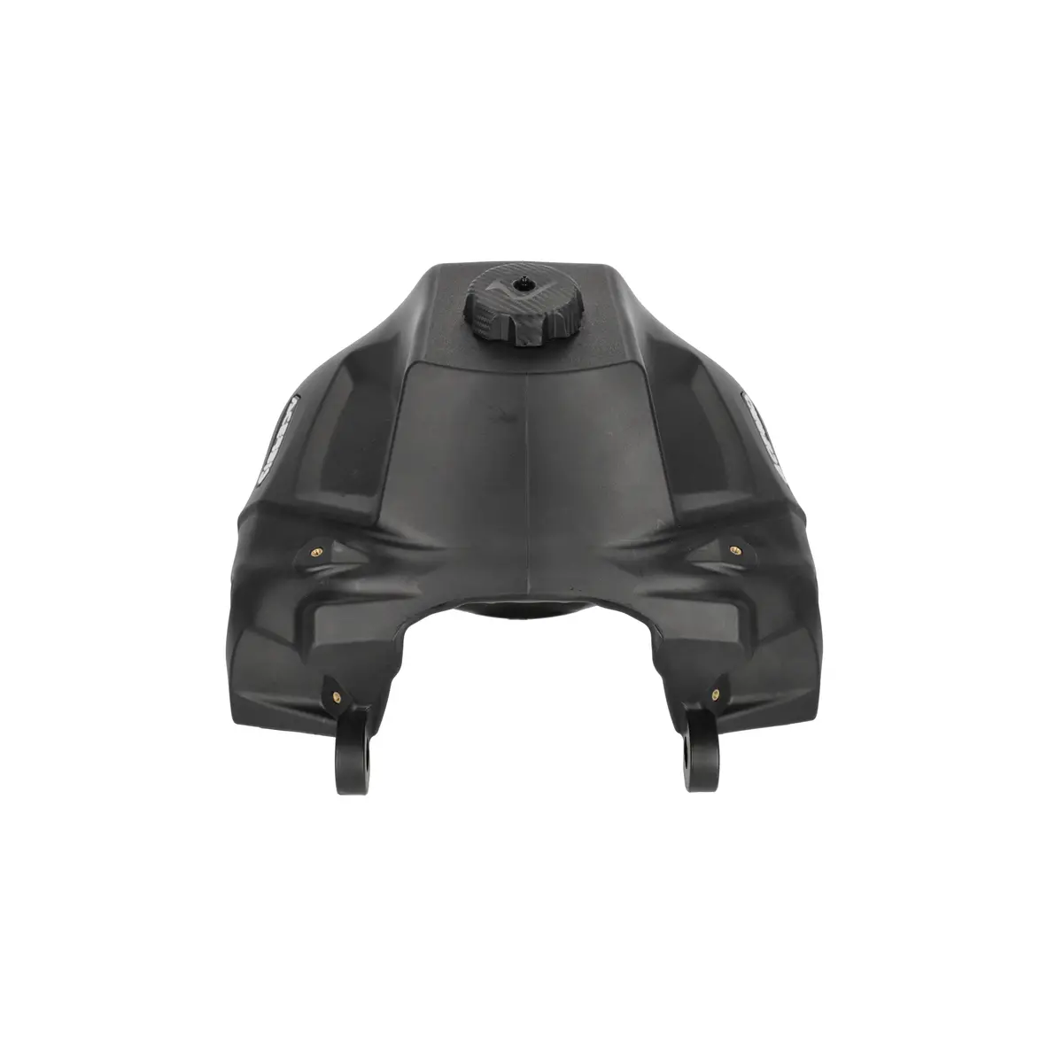 Fuel Tank Transalp 23L 750 23 - Black 1
