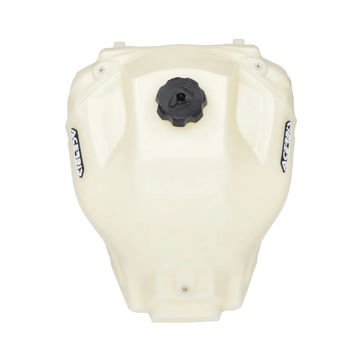 Fuel Tank Transalp 23L 750 23 - Clear 1