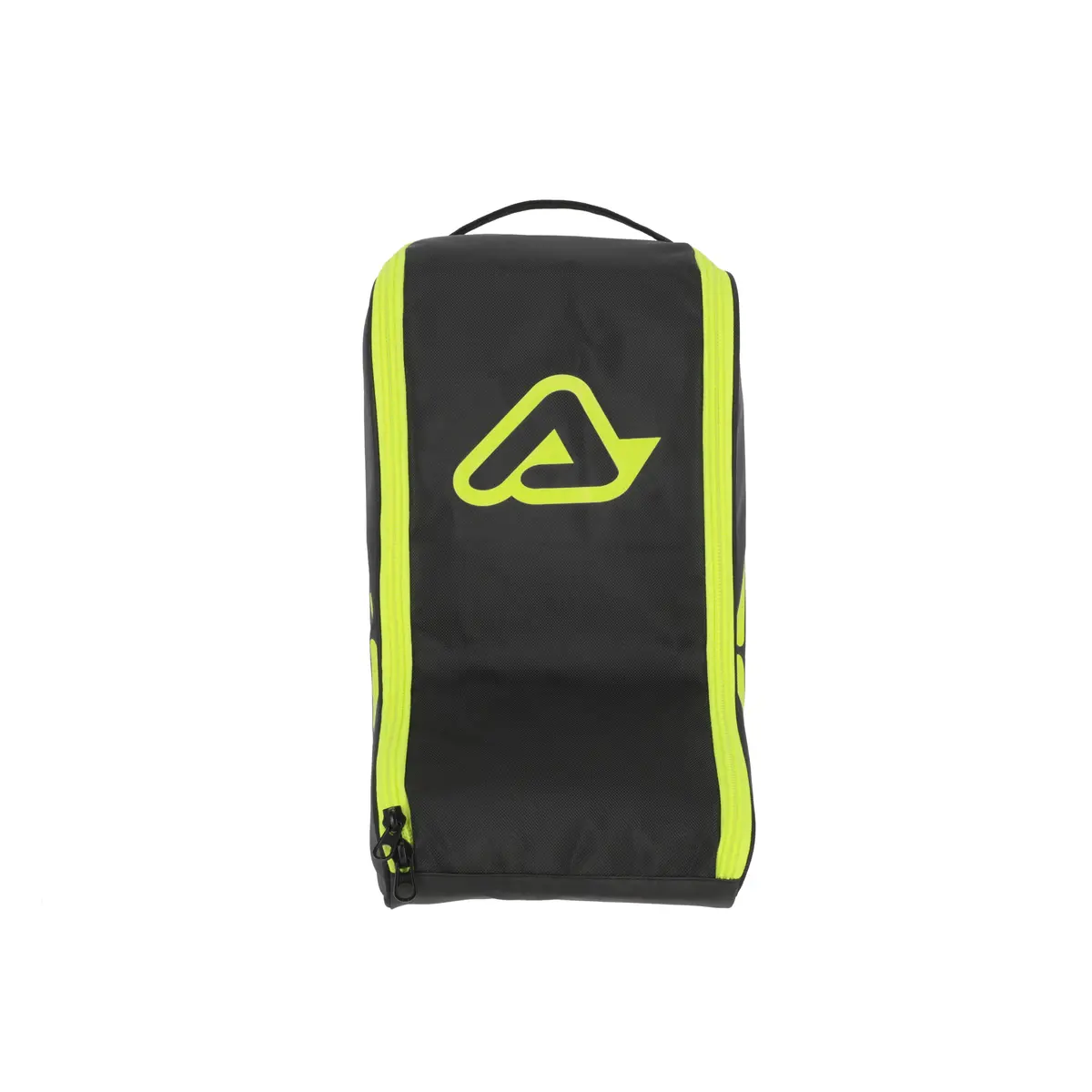 Boots Bag X-Linear - Black/Yellow 1