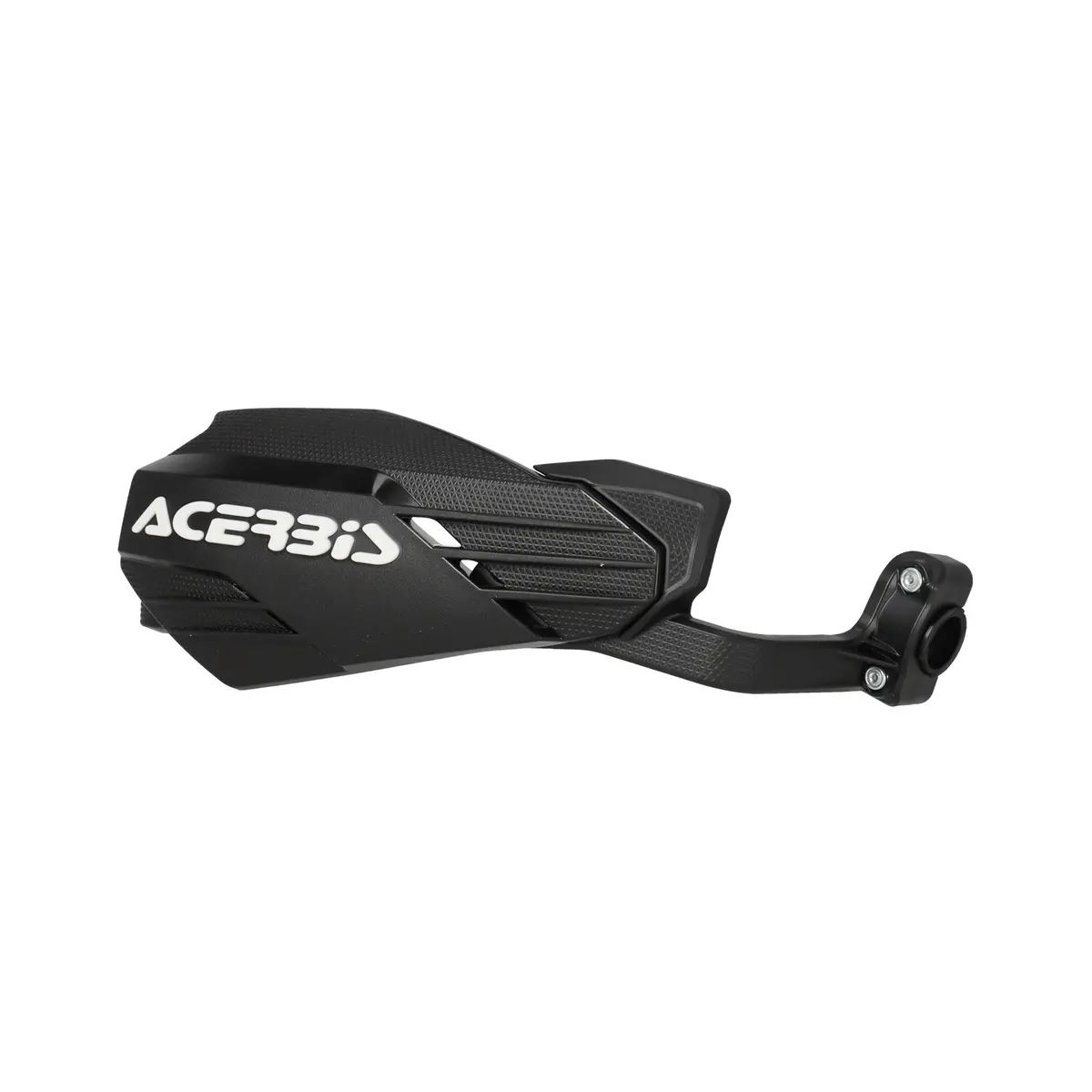 Handguard Moto-X - Black/White 1