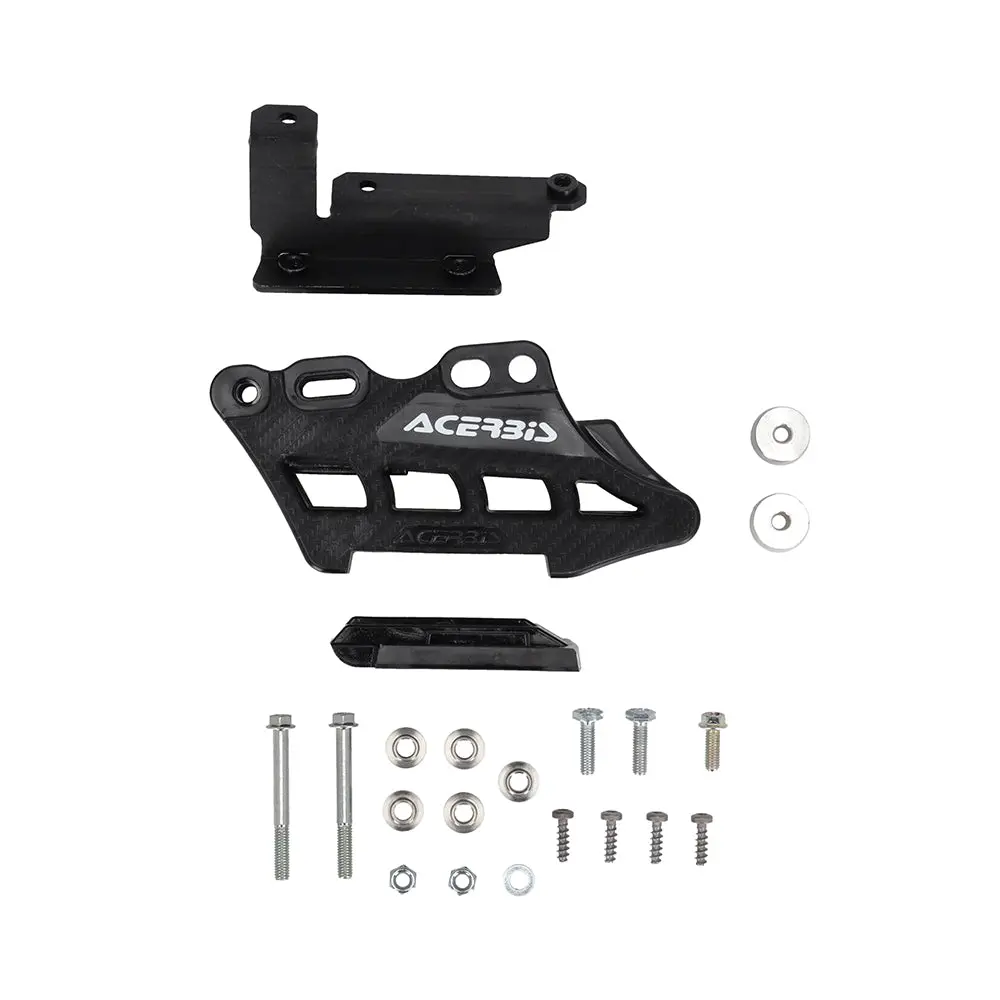 Chain Block Ace For Royal Enfield Himalayan 450 (2024) - Black 2