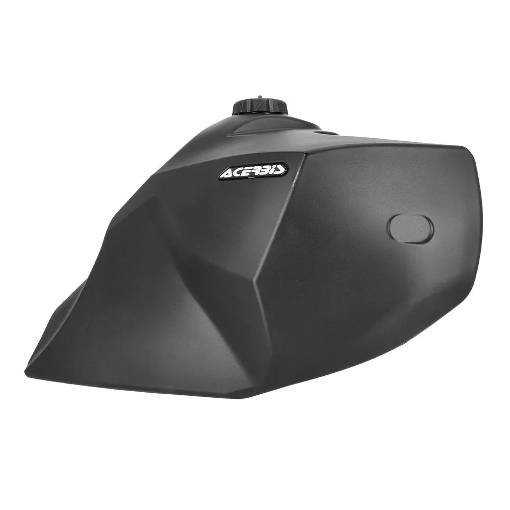 23L Fuel  Tank For Re Himalayan 450 (2024) - Black 1