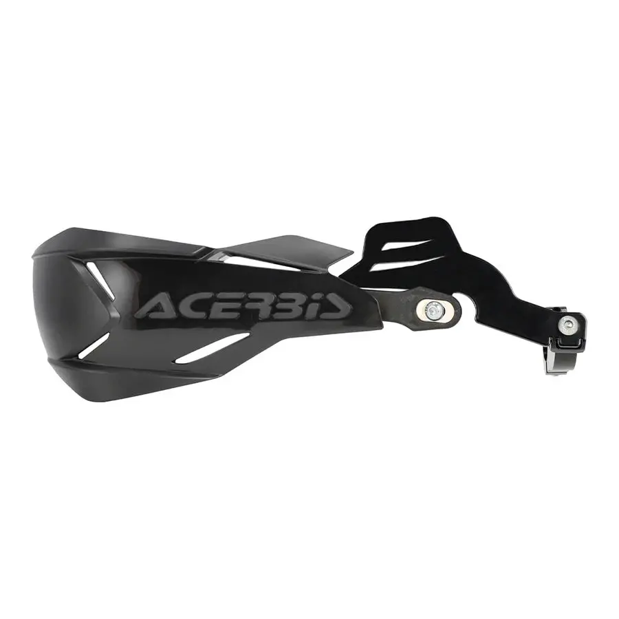 X-Factory Handguards For Royal Enfield Himalayan 450 (2024) 1