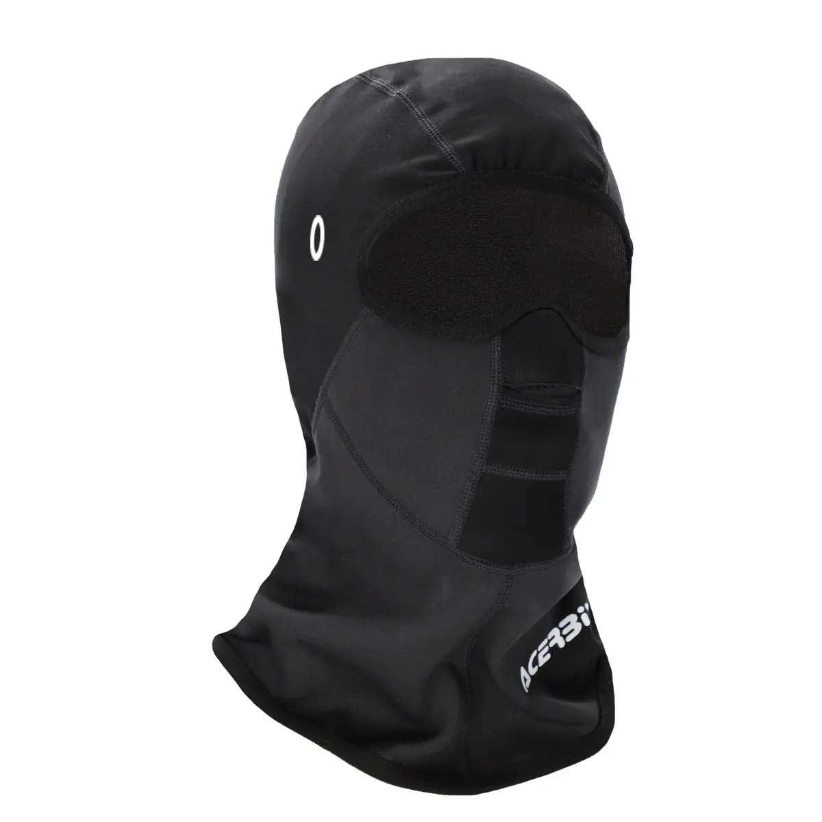 Face Mask Giansey 2.0 - Black 1