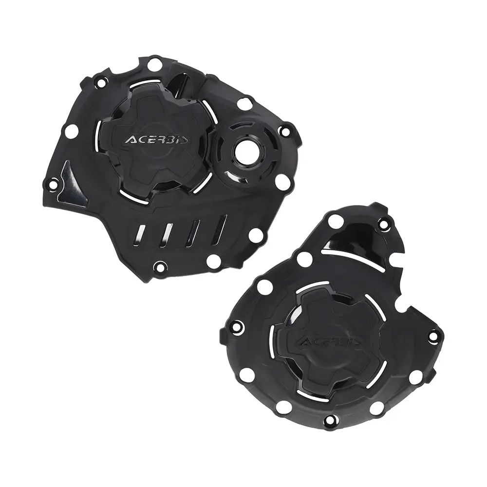 X-Power For Royal Enfield - Black 1
