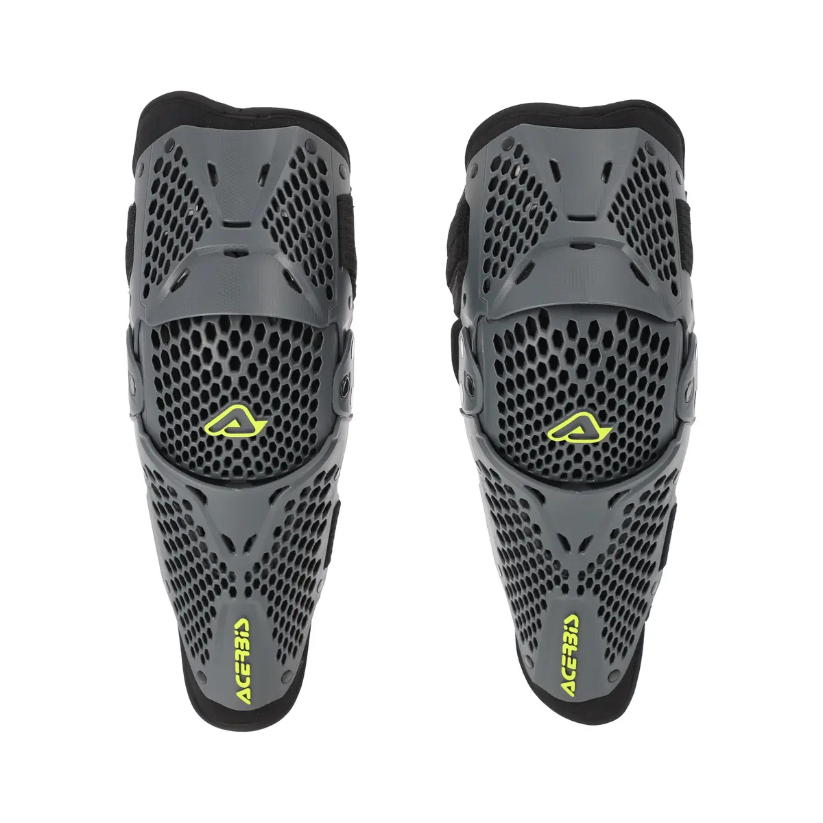 Knee Guard K035 - Grey 1