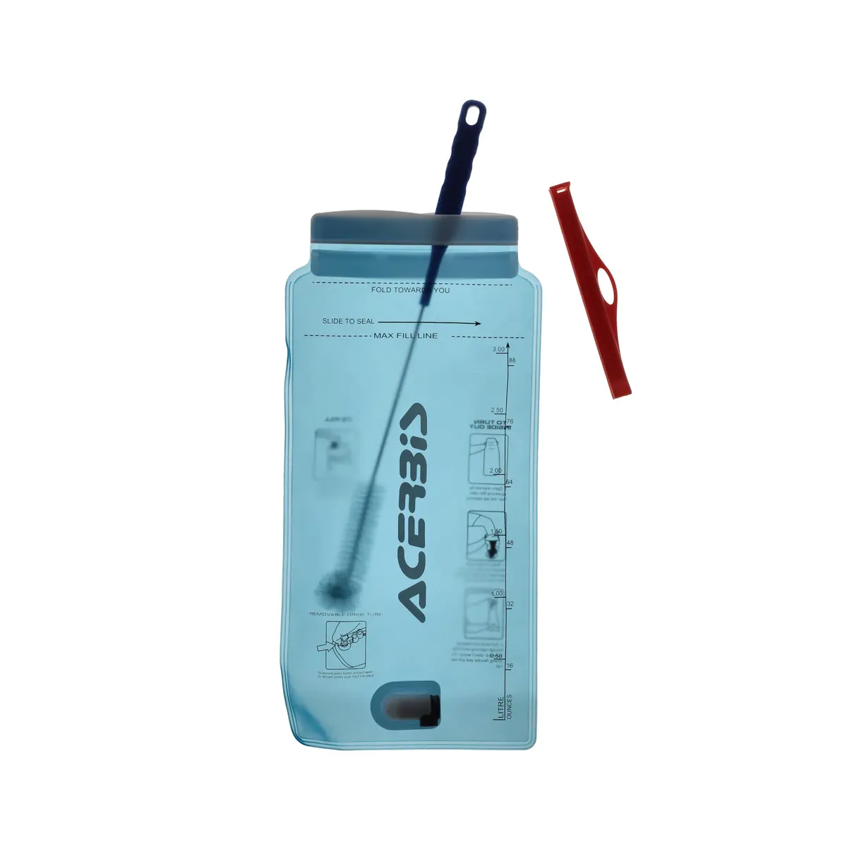 Hidrobag Cleaning Kit 2