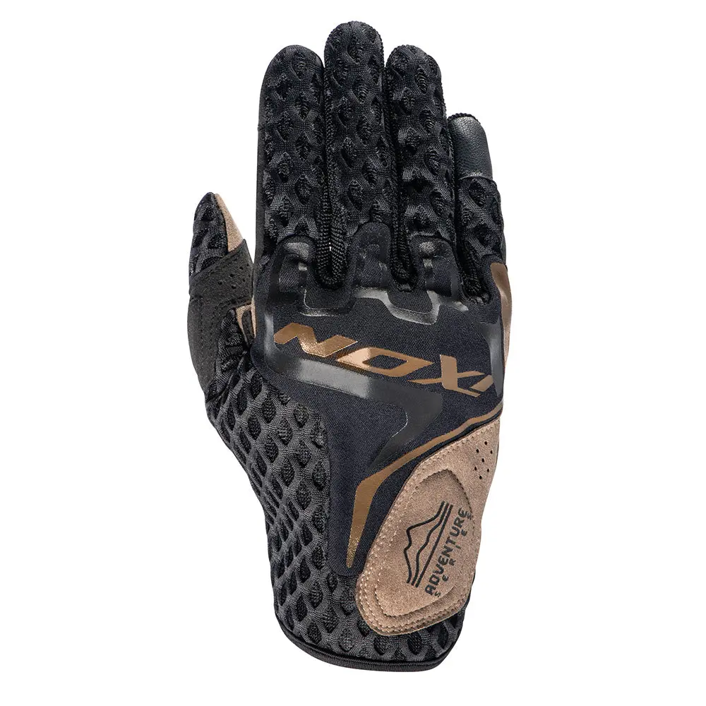 Dirt Air - Motorcycle Adventure Touring Gloves 1