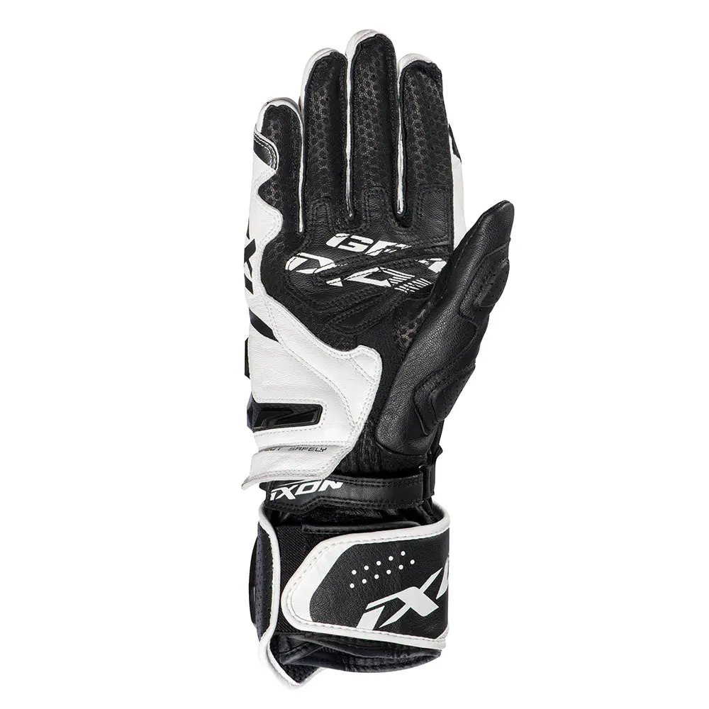 Gp4 Air - Full Guantlet Racing Gloves 1