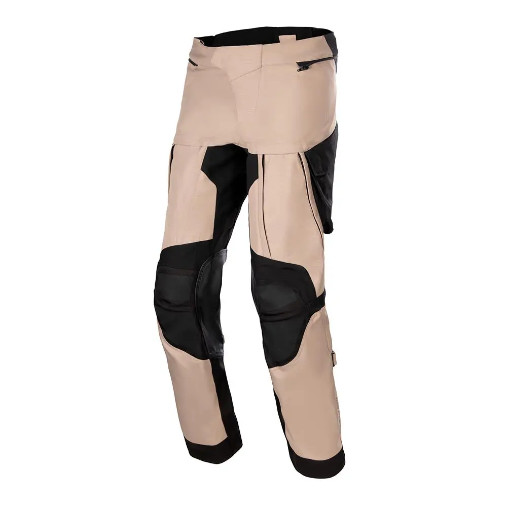 Halo Drystar Pants - Dark Khaki 1