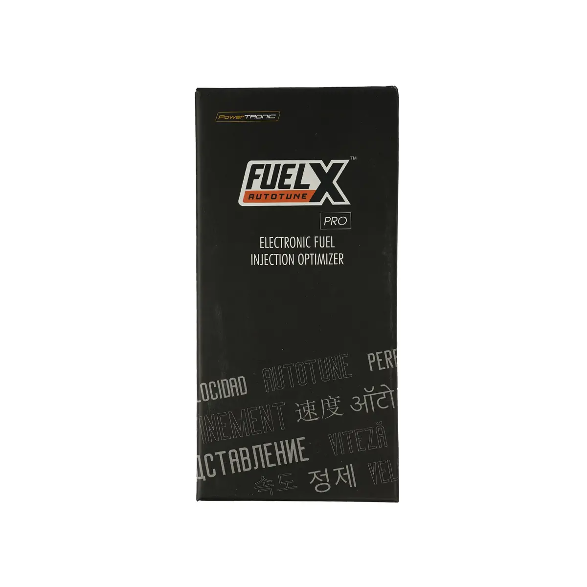 Fuelx Lite Ktm Adventure 390 (2020-2024) 2