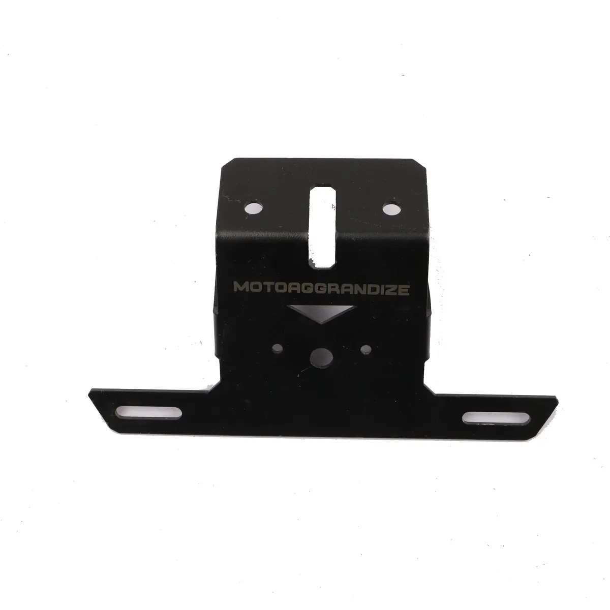 Motoaggrandize Tail Tidy For Yamaha Fz 25 1