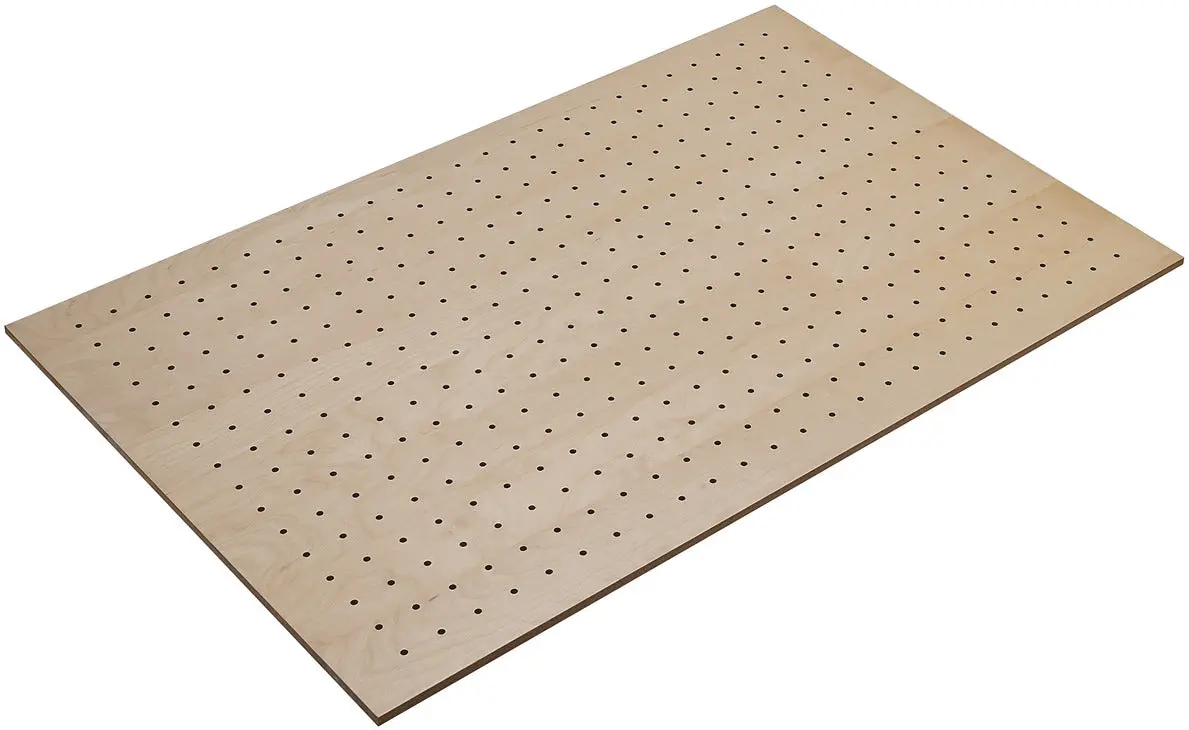 Hafele Fineline Base Plate 1