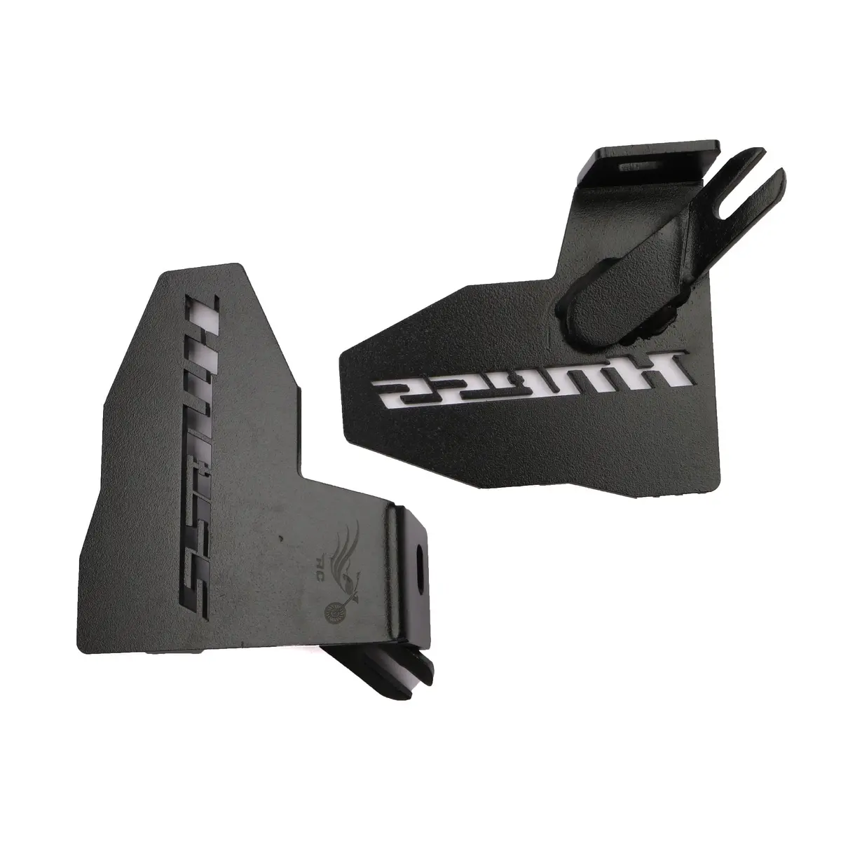 Foot Peg For Honda H'ness Cb350 1