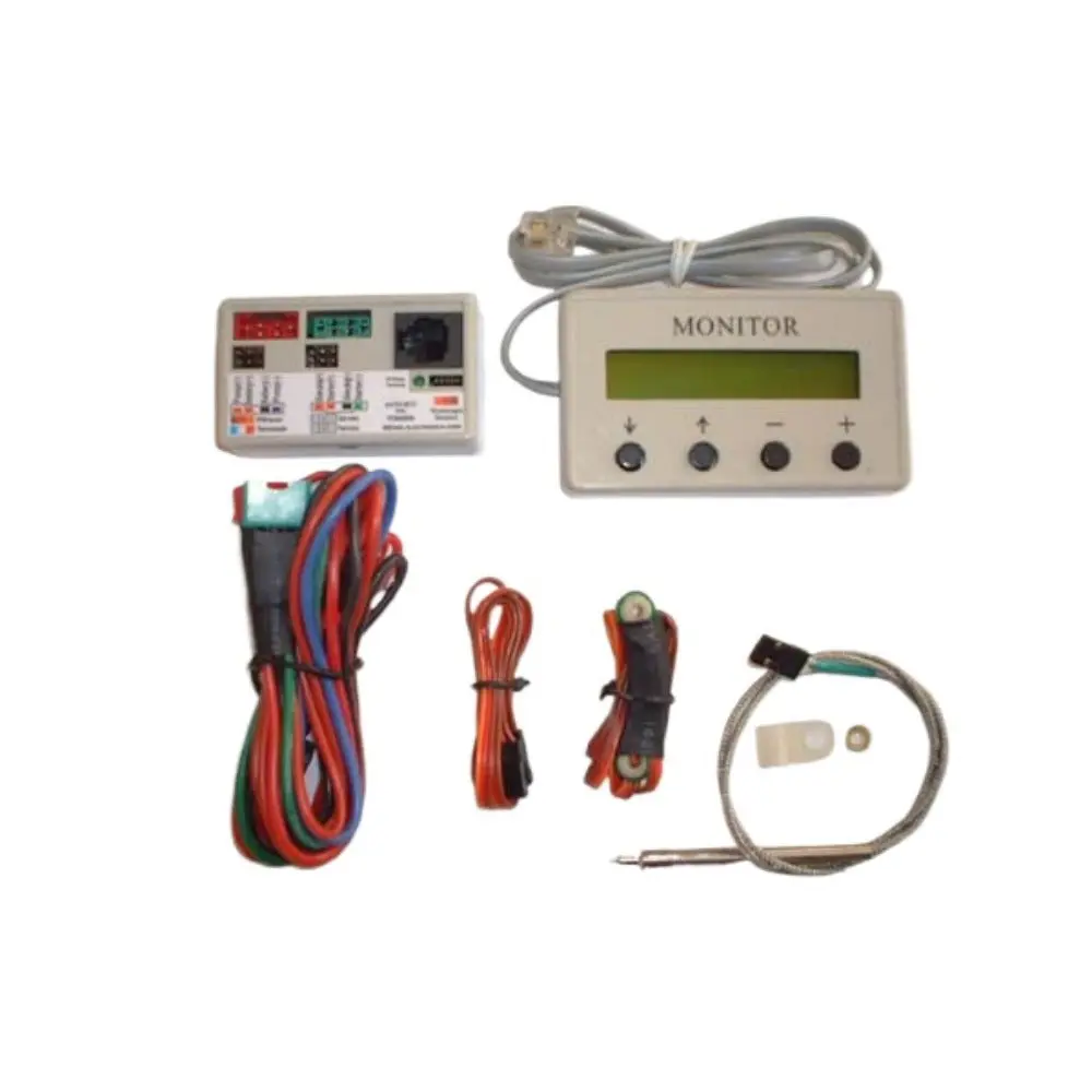 Rc Fixed Wing Jm30 Autostart Kit 1