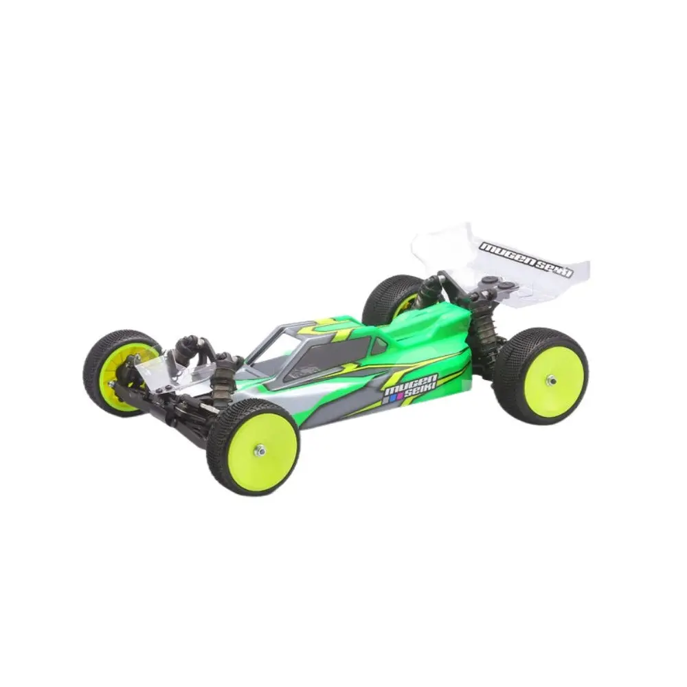 Mugen Seiki Msb1 1/10 2Wd Rwd Rc Car B2001 1