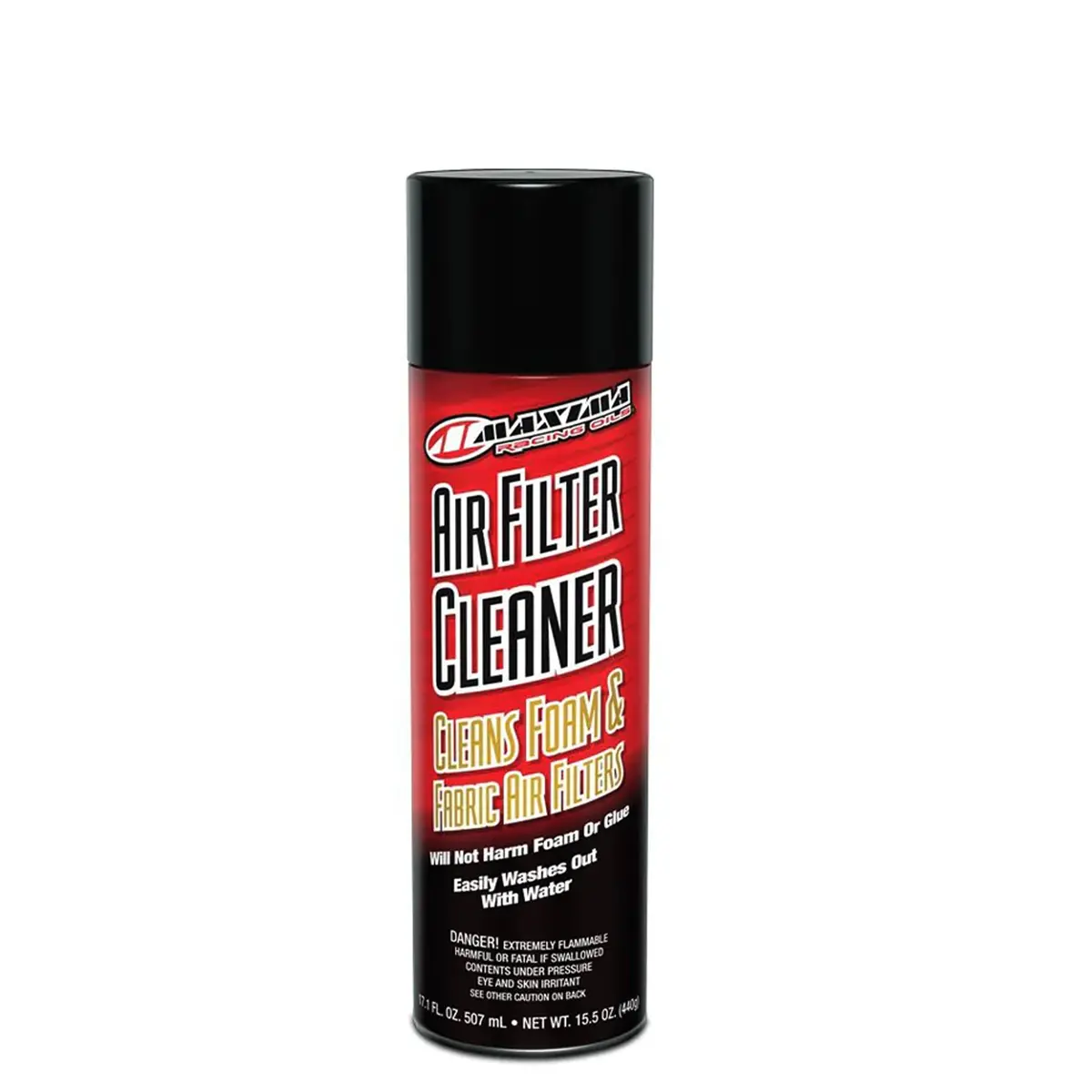 Maxima Air Filter Cleaner 1